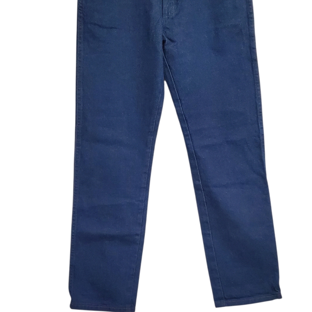 NWT Wrangler Pro Rodeo Cowboy Cut Jeans Size 32 X32 - Picture 6 of 10